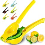 Presse - agrumes 2 - en - 1 citron vert en métal - presse - agrumes a main presse - agrumes - max extraction ... Presse - agrumes 2 - en - 1 citron vert en métal - presse - agrumes a main presse - agrumes - max extraction ...