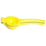 Presse - agrumes / presse a citron jaune taylors jaune grand alliage d'aluminium peint presse - agrumes ...