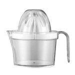 Presse agrumes citron, presse agrumes manuel avec tasse a mesurer int�gr�e, presse fruits et broyeur, ...