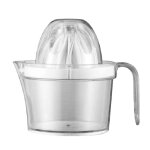 Presse - agrumes au citron, presse - orange manuel a main avec tasse a mesurer int�gr�e et al�soirs et ...