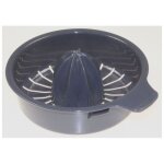Presse agrumes compl�te grise pour centrifugeuse kenwood kw714995