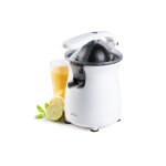 Presse - agrumes domo do9269j - 160 w - 460 ml - blanc Presse - agrumes domo do9269j - 160 w - 460 ml - blanc