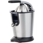 Presse agrume electrique 160w gris noir Presse agrume electrique 160w gris noir