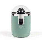 Presse - agrumes électrique 400 ml 70 w vert livoo Presse - agrumes électrique 400 ml 70 w vert livoo
