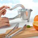 Presse - agrumes pour fruits orange citron presse - agrumes manuel a main? outils de cuisine? presse ...