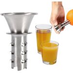 Presse - agrumes manuel, presse - agrumes manuel avec bec verseur, ustensiles de cuisine pour presse ...