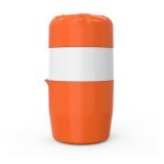 Presse - agrumes manuel, presse - agrumes, couvercle rotatif, presse - agrumes pour citron, citron vert, ...