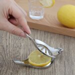 Presse agrumes manuel pour enfants, 100% original, pour jus d'orange et de citron, 1 pice