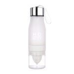 Presse - agrumes manuel de haute qualit� de 650ml, bouteille d'eau portable d'ext�rieur et d'int�rieur, ...