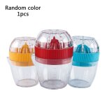 Presse - agrumes manuel, outils de cuisine cratifs, coupe - citron, presse - agrumes