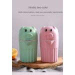Presse - agrumes manuel portable pour enfants, 1 pi�ce, presse - agrumes pour jus d'orange et de citron, ...