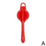 Presse - agrumes manuel portable pp material hand pmurcia orange home tools, kitchen fruit mini 3, mixer ...