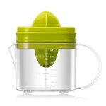 Presse agrumes manuel portable, presse agrumes dtachable, citron orange, avec echelle, accessoires de ...