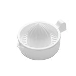 Presse - agrumes manuel professionnel pour oranges et citrons - outil de cuisine compact, ergonomique ...