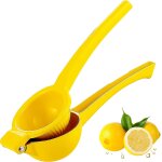 Presse - agrumes en m�tal de qualit� sup�rieure, presse - agrumes manuelle, presse manuelle pour extraire ...