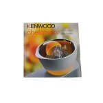 Presse agrumes pour petit electromenager kenwood - at312