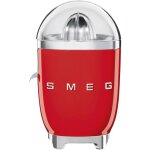 Presse - agrumes smeg cjf11rdeu rouge