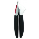 Presse ail en inox oxo 17 cm