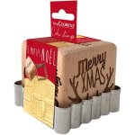 Presse a biscuit scrapcooking biscuit bois xmas et deecoupoir