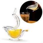 Presse - citron acrylique multifonctionnel, presse - citron transparent, presse - fruits manuel, accessoires ...