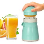 Presse - citron agrumes orange presse - agrumes manuel, almi citron citrus hand gift