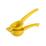Presse - citron en alliage d¿aluminium, presse a fruits, presse - agrumes manuel pour presser le jus ... Presse - citron en alliage d¿aluminium, presse a fruits, presse - agrumes manuel pour presser le jus ...