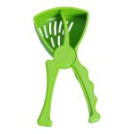 Presse - citron a main en abs, presse - citron vert, prise confortable, pratique, pressoir en quelques ...