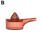 Presse - citron manuel en plastique, accessoires de cuisine, m�langeur de fruits, machine chauffe - ville, ...