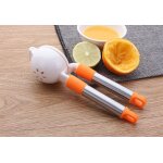 Presse - fruits a main jus de citron, presse - fruits a main, presse - agrumes, outils de cuisine, couleur ...