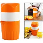 Presse fruits manuel, presse agrumes menager, presse centrifugeuse manuel pour citrons et fruits outils ...