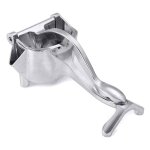 Presse fruits manuel en alliage d'aluminium, presse agrumes, orange, citron, accessoires de cuisine Presse fruits manuel en alliage d'aluminium, presse agrumes, orange, citron, accessoires de cuisine