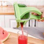 Presse - fruits manuel, presse - citron, grenade, orange, sucre, canne a sucre, outil de cuisine Presse - fruits manuel, presse - citron, grenade, orange, sucre, canne a sucre, outil de cuisine