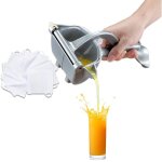 Presse - fruits manuel, presse - citron, presse - orange manuel, extracteur de presse - fruits pour la ... Presse - fruits manuel, presse - citron, presse - orange manuel, extracteur de presse - fruits pour la ...
