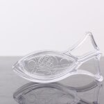 Presse - fruits manuel transparent a pince a citron, gadget de bar de cuisine domestique, presse - agrumes ... Presse - fruits manuel transparent a pince a citron, gadget de bar de cuisine domestique, presse - agrumes ...