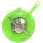 Presse l�gumes fackelmann 27640