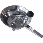 Presse l�gumes fackelmann 2764250