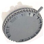 Pressostat (303322 - 16601) lave - vaisselle (41007735 rosieres candy hoover) Pressostat (303322 - 16601) lave - vaisselle (41007735 rosieres candy hoover)