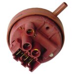 Pressostat (303324 - 42748) lave - vaisselle (816210325 smeg essentiel essentiel b)
