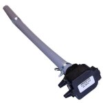 Pressostat analogique complet (259554 - 41839) lave - vaisselle (1174745107 electrolux aeg arthur martin ...