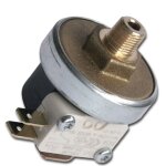 Pressostat - centrale vapeur (5228108100 delonghi, simac)
