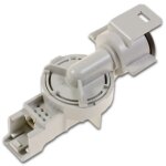 Pressostat lave - vaisselle (140000554067 140000554018 electrolux aeg arthur martin electrolux faure ...