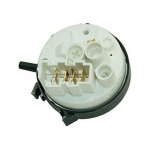 Pressostat d'origine lave - vaisselle (816210372 278687 smeg gorenje)