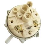 Pressostat d'origine lave - vaisselle (c00272302 ariston hotpoint indesit) Pressostat d'origine lave - vaisselle (c00272302 ariston hotpoint indesit)
