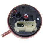 Pressostat lave - vaisselle (c00274118 bauknecht ignis aristonhotpoint scholtes indesit whirlpool ariston ...