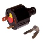 Pressostat manque d eau - ferroli 39818260