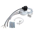 Pressostat de s�curit� collective dsc - vmc economique - pressostat 605 100 - 80pa / 4. 8