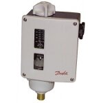 Pressostat série rt 200 17 - 5237 - danfoss : 017 - 523766 Pressostat série rt 200 17 - 5237 - danfoss : 017 - 523766