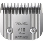 Prime series lames, #10, 1. 5mm, jeu de lames, tondeuse pour animaux, lames de remplacement, pièces détachées ... Prime series lames, #10, 1. 5mm, jeu de lames, tondeuse pour animaux, lames de remplacement, pièces détachées ...