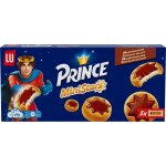 Prince biscuits ministars chocolade - biscuits au chocolat 187 g