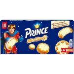 Prince biscuits ministars white - biscuits miniatures etoiles blancs 187g